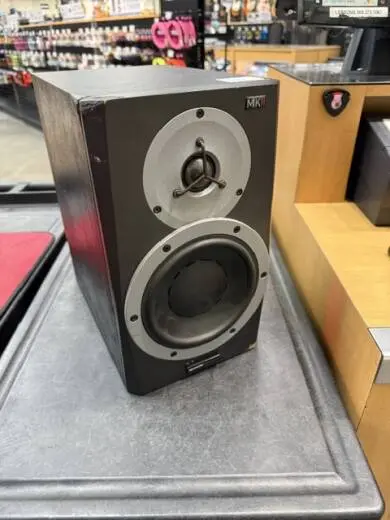 BM5AMKII ONE SPEAKER ONLY